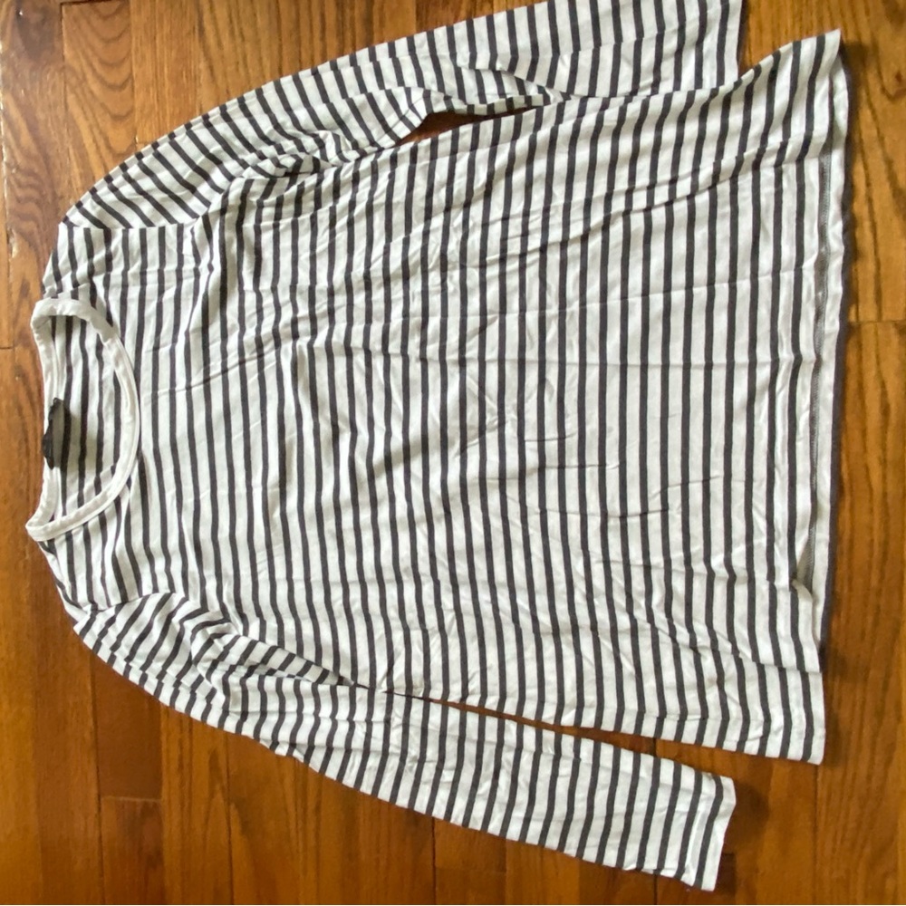 Hatch long sleeve t-shirt